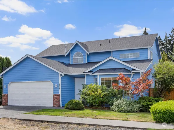 8022 184th Street Ct E, Puyallup, WA 98375