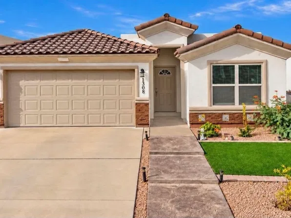 13837 Sky Ranger Ave, El Paso, TX 79928