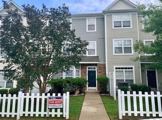 330 Gilman Ln UNIT 101, Raleigh, NC 27610