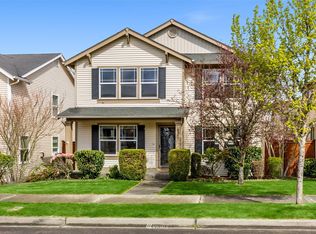 3094 McAllister St, Dupont, WA 98327