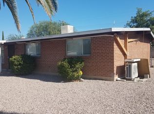 6910 E Calle Neptuno, Tucson, AZ 85710