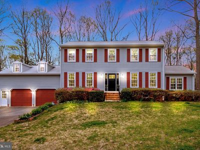 503 Montpelier Dr, Stafford, VA, 22556