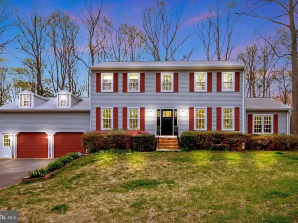 503 Montpelier Dr, Stafford, VA 22556