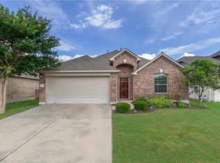 415 Tascate St, Georgetown, TX 78628