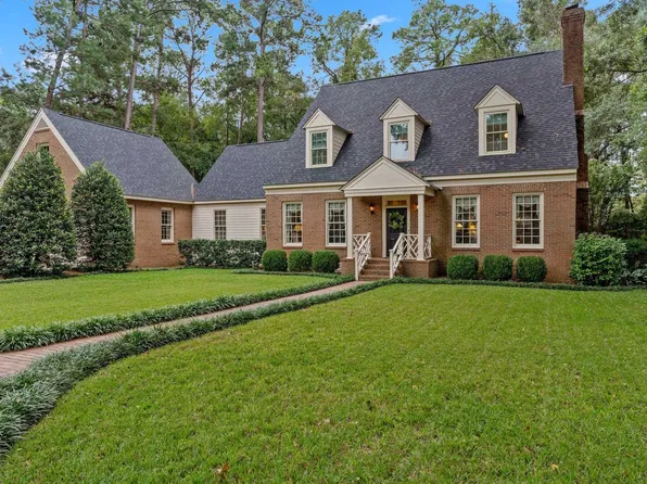 1742 Armistead Pl, Tallahassee, FL 32308