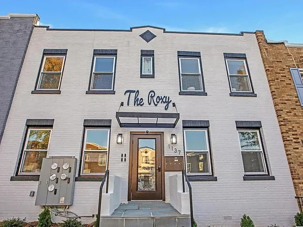 1137 Owen Pl NE APT 4, Washington, DC 20002
