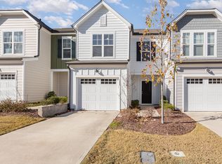 1009 Sycaten St, Durham, NC 27703