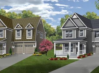 63 Aylin St, Metuchen, NJ 08840