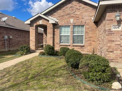 1705 Thorntree Ln, Justin, TX, 76247