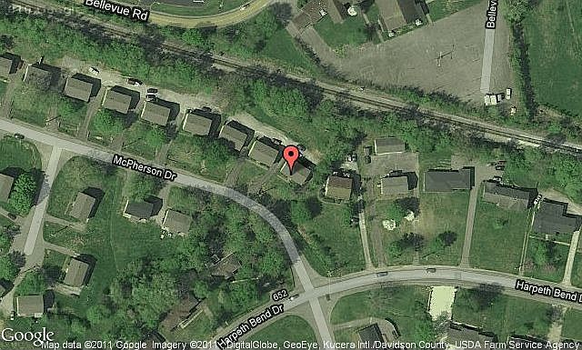 Map View