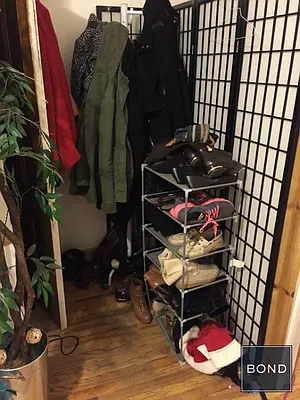 Rented by Bond New York | media 21