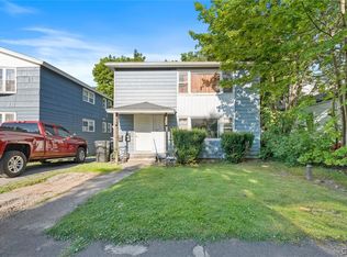 145 S Collingwood Ave, Syracuse, NY 13206