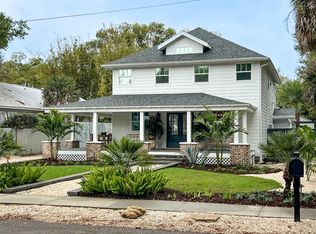 538 Faulkner St, New Smyrna Beach, FL 32168