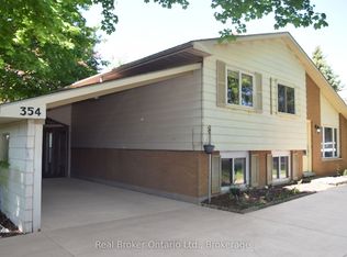 354 Goderich St, Saugeen Shores, ON N0H 2C1