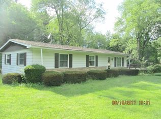 79 Haney Rd, Brookville, PA 15825
