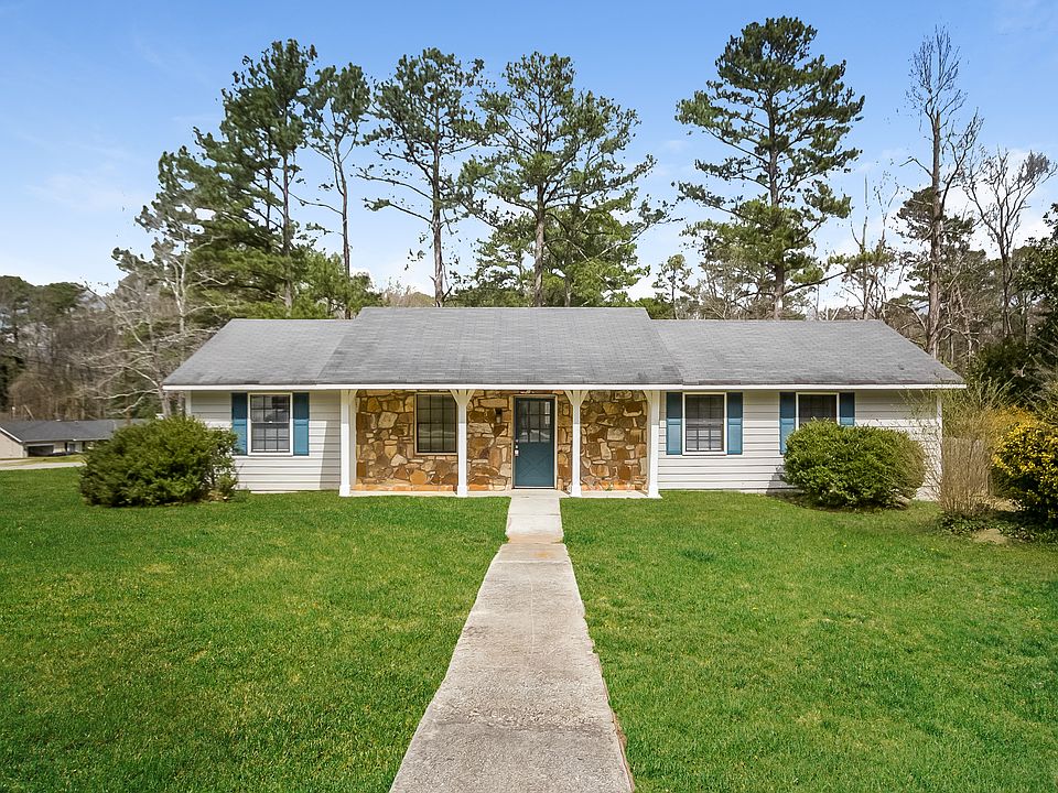 6900 Timbers East Dr, Lithonia, GA 30058 Zillow