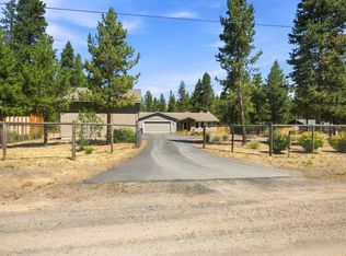 16108 Leona Ln, La Pine, OR 97739