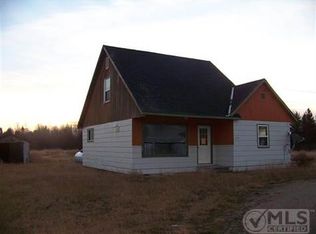 7204 K Ln #5, Escanaba, MI 49829