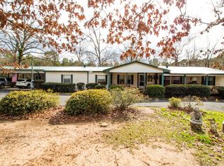 661 Quiet Cove Rd, Florien, LA 71429