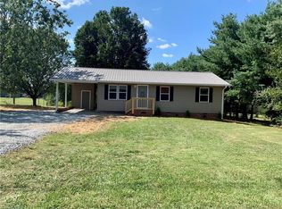 3837 Allred Rd, Lexington, NC 27292