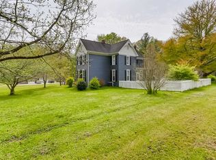 2355 Schutte Rd, Evansville, IN 47712