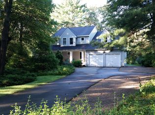154 W Plain St, Wayland, MA 01778