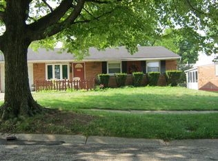 4786 Kolmar Ave, Dayton, OH 45432