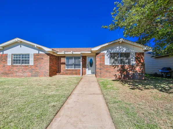 5608 Fordham St, Lubbock, TX 79416