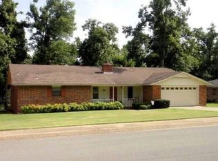 3004 Westmoreland Ave, Springdale, AR 72762