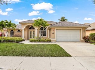 14810 Fripp Island Ct, Naples, FL 34119