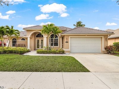 14810 Fripp Island Ct, Naples, FL, 34119