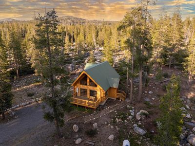 52775 Towle Mountain Dr, Soda Springs, CA, 95728