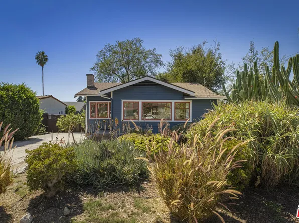 803 Brooks Ave, Pasadena, CA 91103