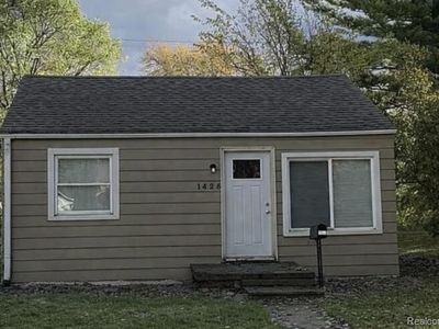 1425 Cypress St, Saginaw, MI, 48602