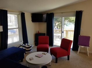 3453 S Fletcher Ave APT A, Fernandina Beach, FL 32034