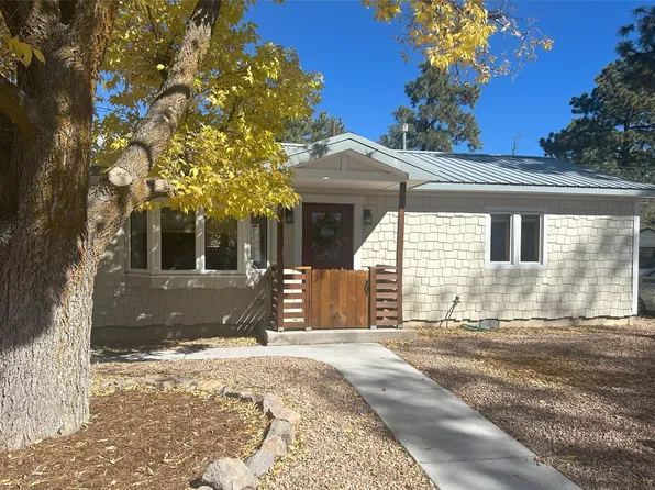 3872 Ridgeway Dr, Los Alamos, NM 87544