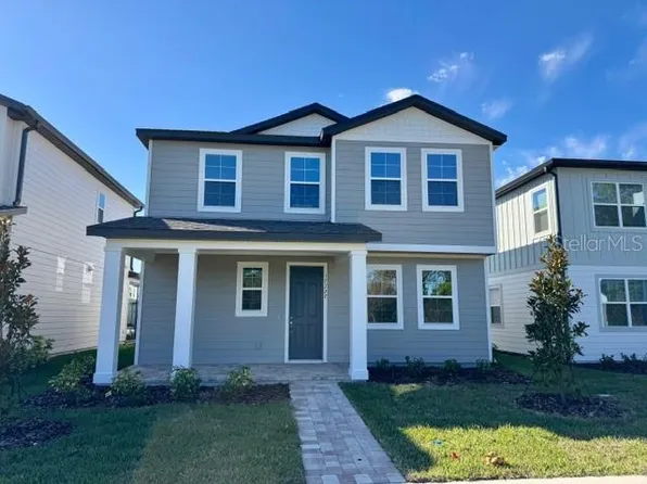 17727 Sharp Pummelo Aly, Winter Garden, FL 34787