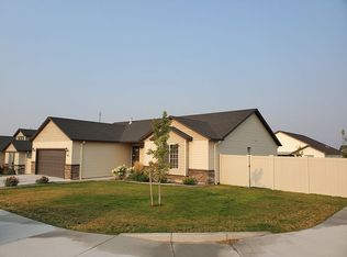411 Benno St, Twin Falls, ID 83301