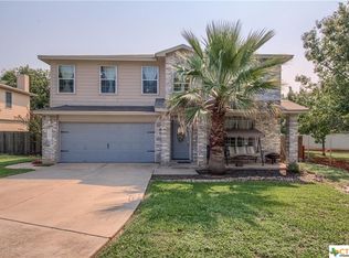 369 Kates Cv, Buda, TX 78610
