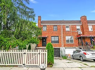 8801 Rutledge Ave, Ridgewood, NY 11385
