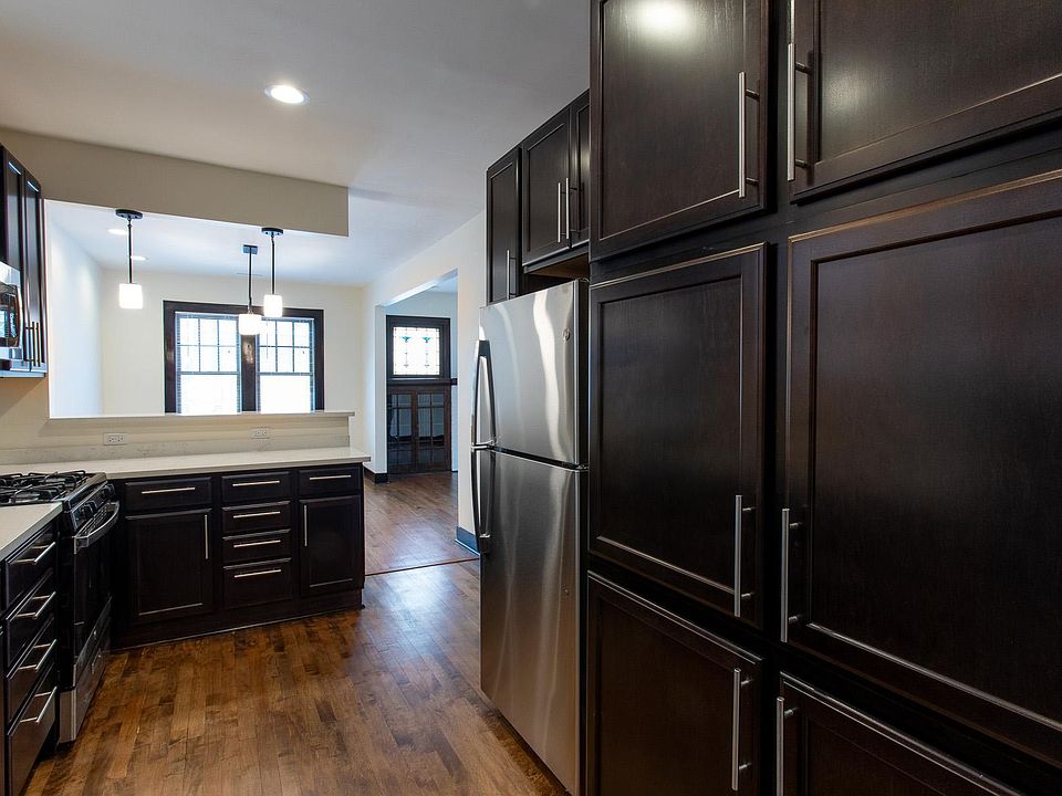 1st image of 2316 W Grace St #2E