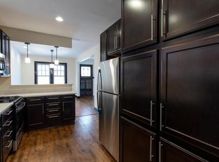 2316 W Grace St #2E, Chicago, IL 60618