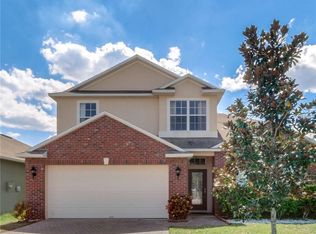 14748 Stonebriar Way, Orlando, FL 32826