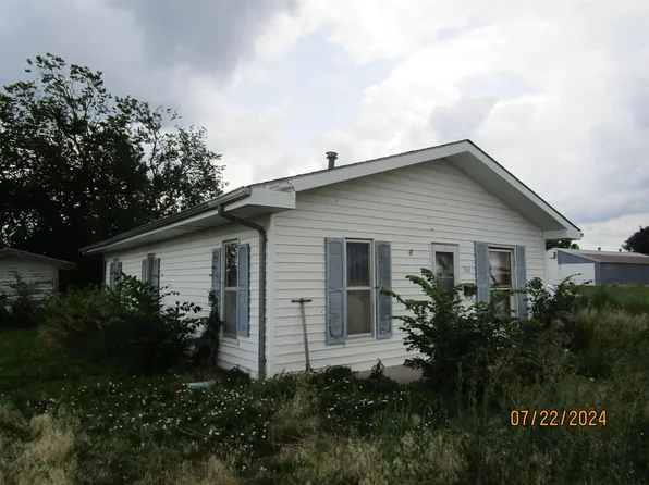 305 NE Railway St, Blue Hill, NE 68930