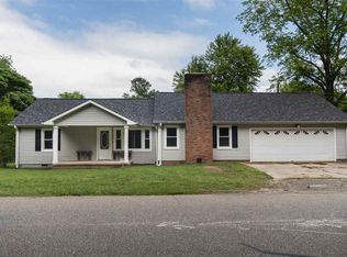 330 Gramling School Rd, Inman, SC 29349