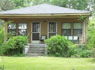 1025 Oakdale Rd, McComb, MS 39648