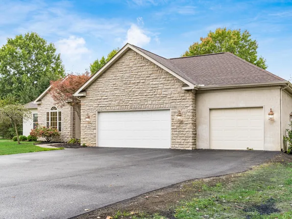 7054 Berkshire Rd, Sunbury, OH 43074