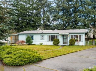 5219 Mount Green Ln SE, Lacey, WA