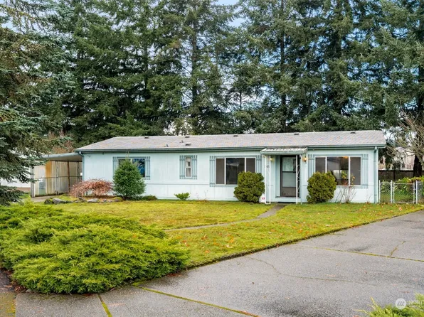 5219 Mt. Green Lane SE, Lacey, WA 98503