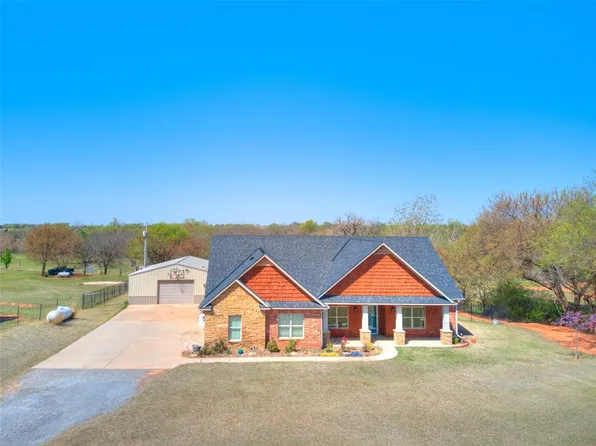 1236 County Street 2900, Tuttle, OK 73089